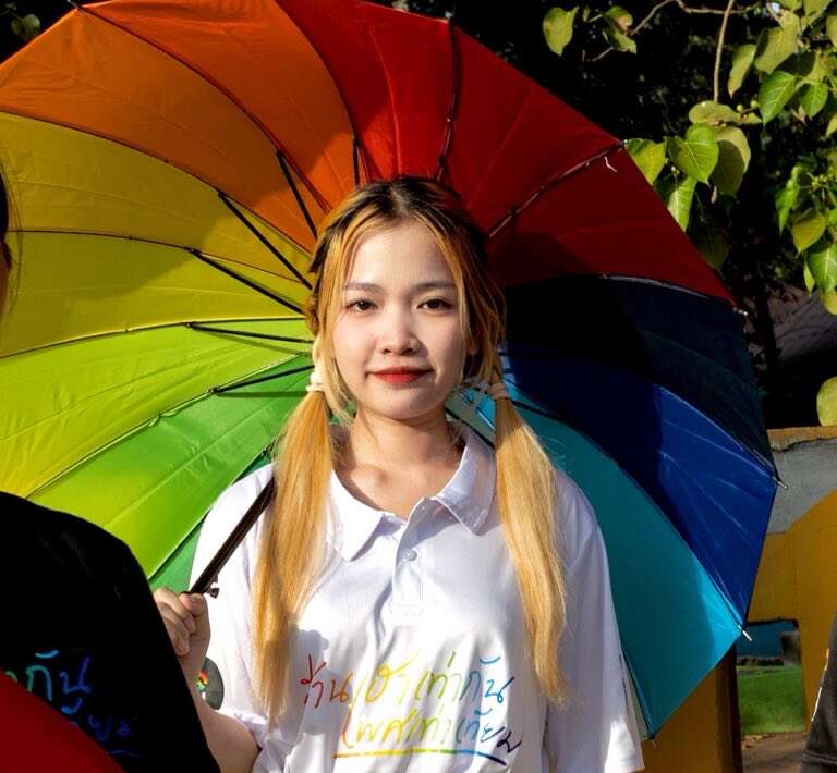  อุทัยกัน (มด) ผู้ช่วยเจ้าหน้าที่ธุรการ